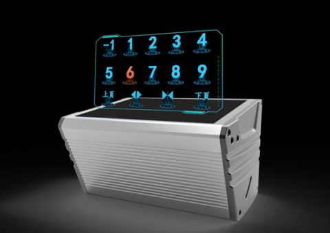 2021廊坊國際電梯展會(huì)參觀邀請(qǐng)函