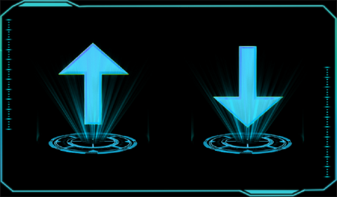 非接觸電梯系統一代產品