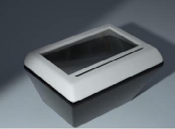 無介質(zhì)空氣成像 Mini Box