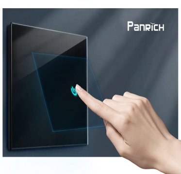 全息智能開關(guān)模組